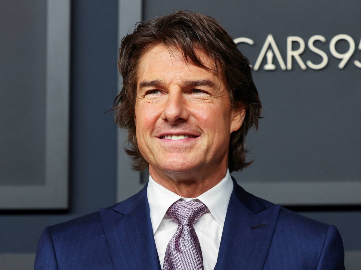 Tom Cruise tendrá como enemigo a una inteligencia artificial