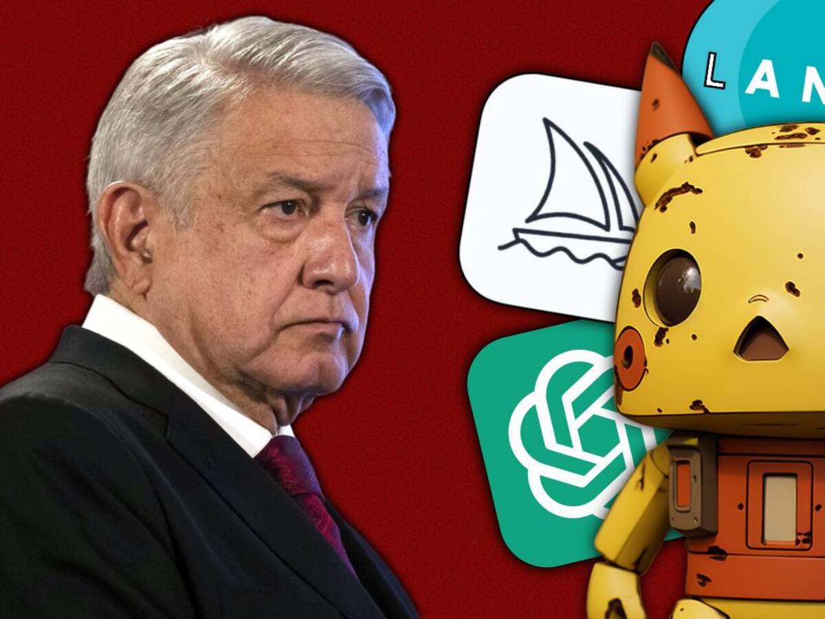 Morena vs. Inteligencia artificial: Promueven sanciones por mal uso