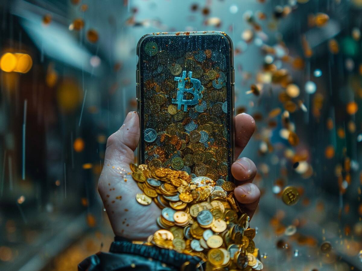 Informe asegura que Nigeria busca que Binance facilite información sobre sus 100 principales usuarios