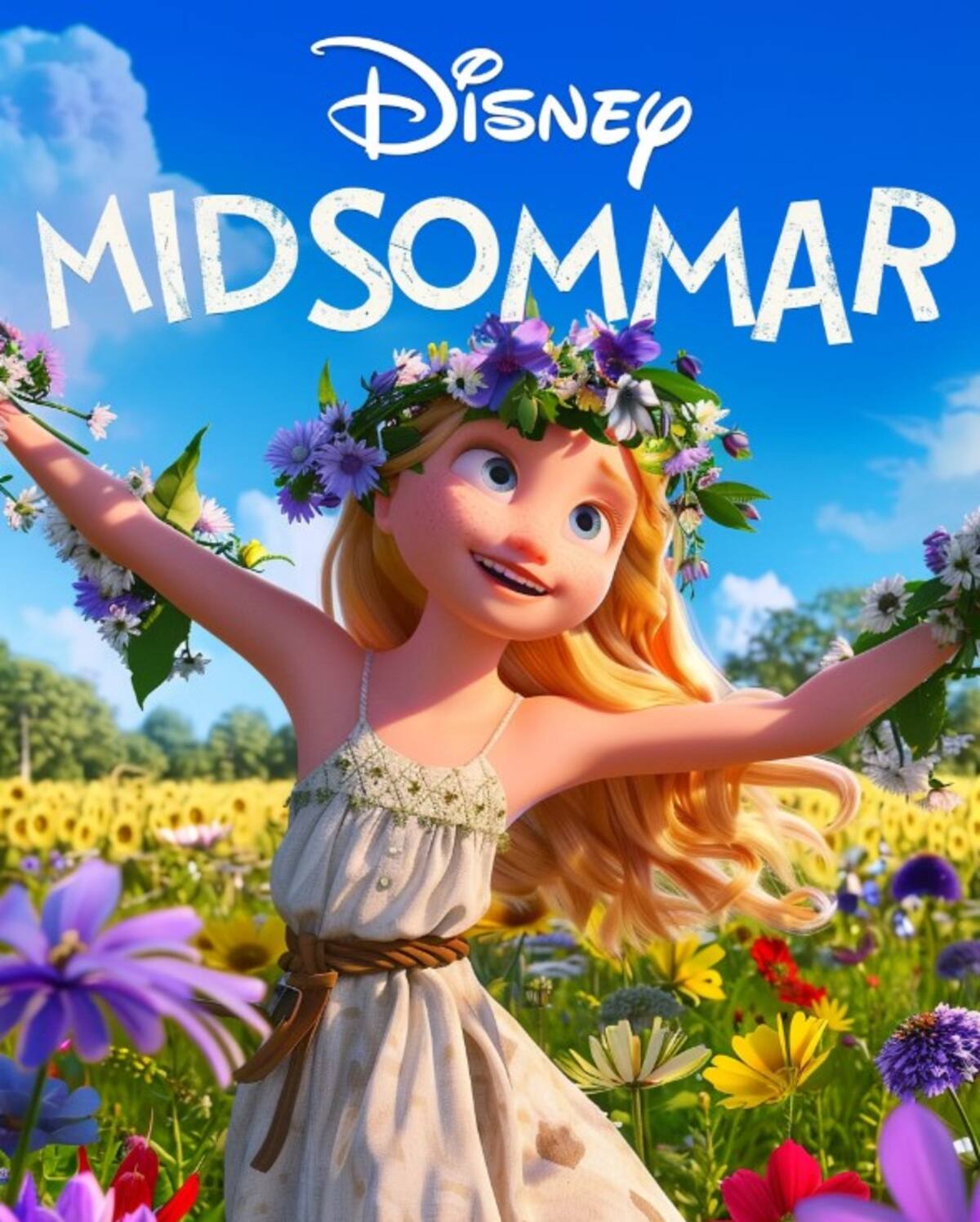 Midsommar