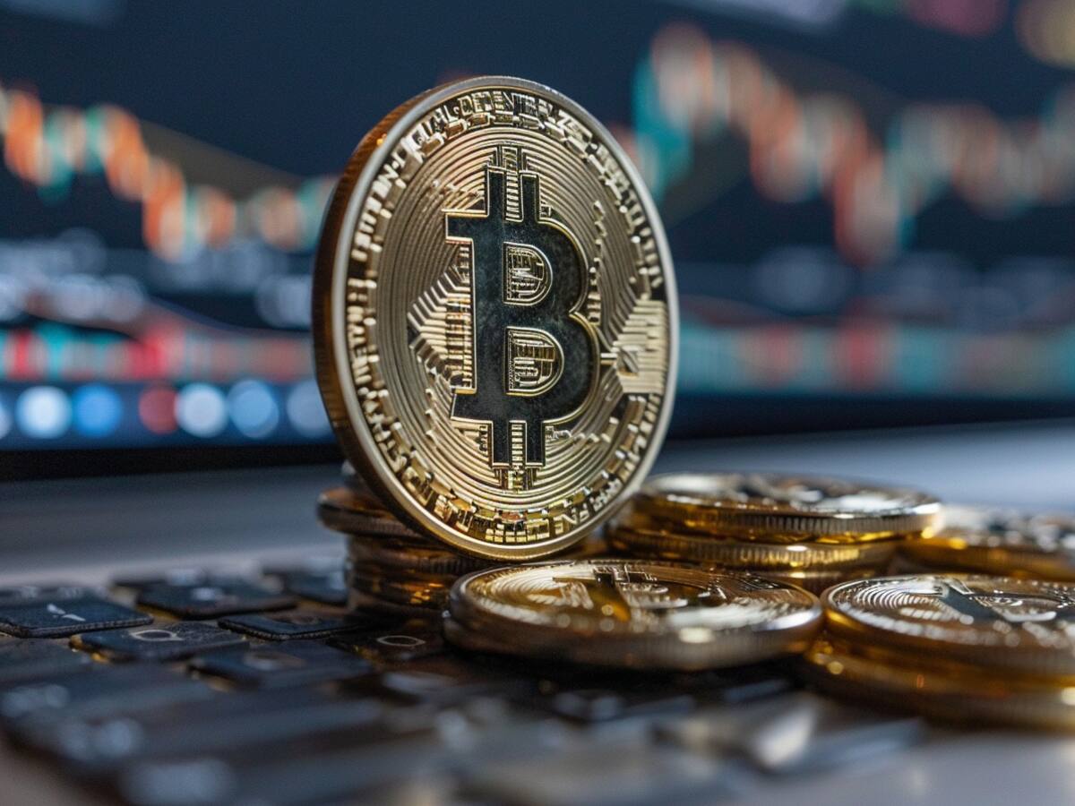 Faltan 2 días para el halving de Bitcoin y la criptomoneda se recupera
