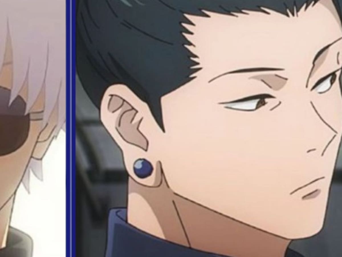 Así se verían los personajes de Jujutsu Kaisen en la vida real según una IA