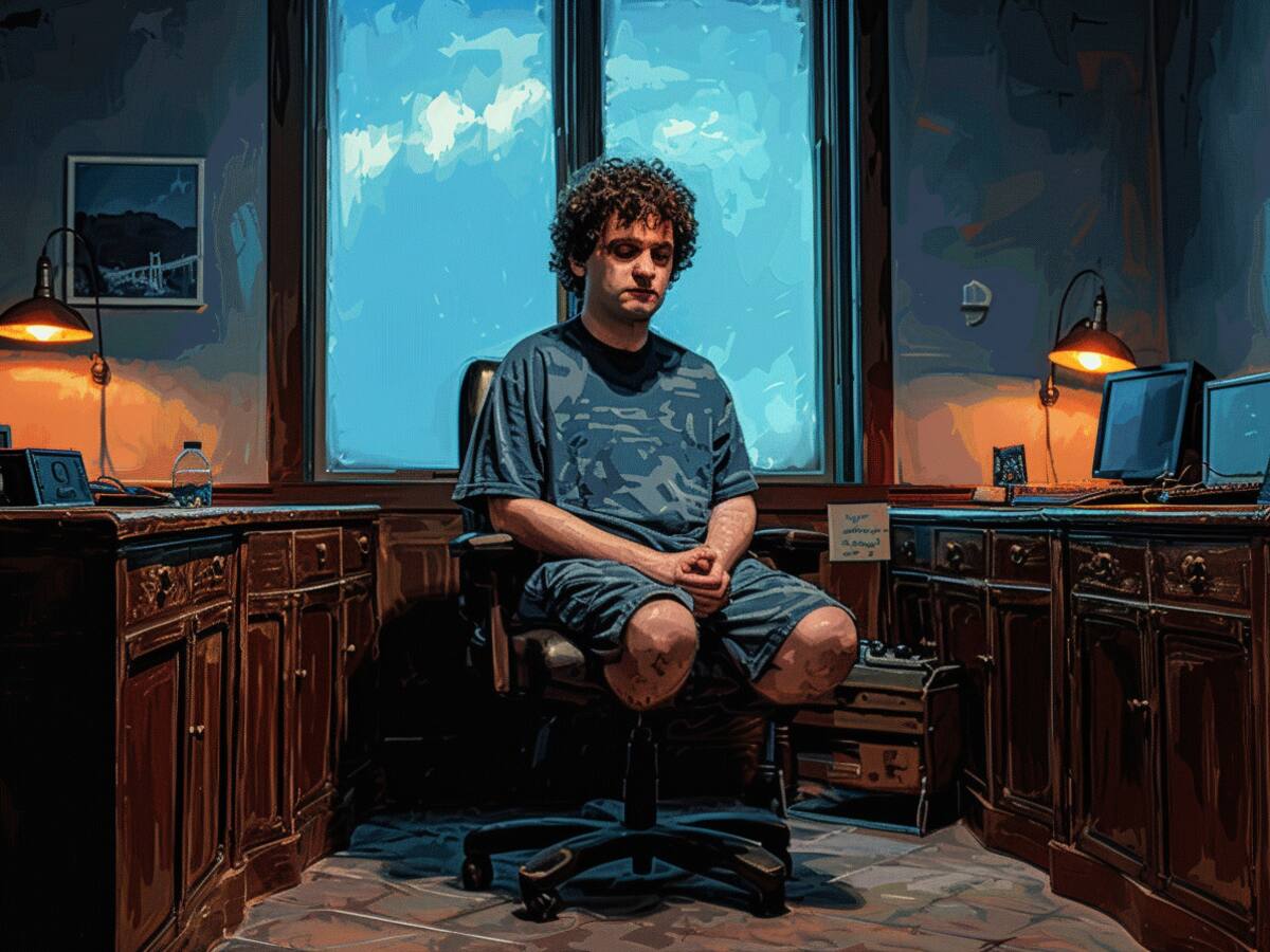 Sam Bankman-Fried, de FTX, se presentará ante un juez; busca abordar conflictos con su equipo