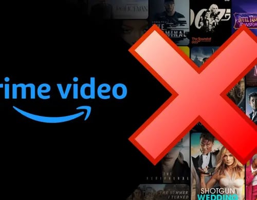 Cómo eliminar Amazon Prime Video paso a paso y de forma rápida
