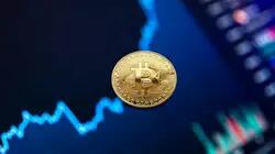 Ballena mueve cerca de 2,000 bitcoins; fueron minados en el 2010