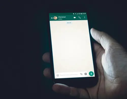 WhatsApp: Cómo evitar que te llamen números extranjeros