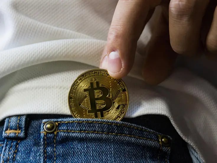 ¿Cuál es el precio de Bitcoin y otras criptos este 1 de abril del 2024?