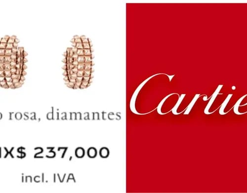 Cómo aplicar un “Cartier” en mis compras en línea en México y pagar menos en errores de precio 