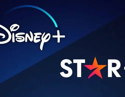 Disney+ y Star+ se fusionan en México: todo lo que debes saber sobre el nuevo servicio de streaming