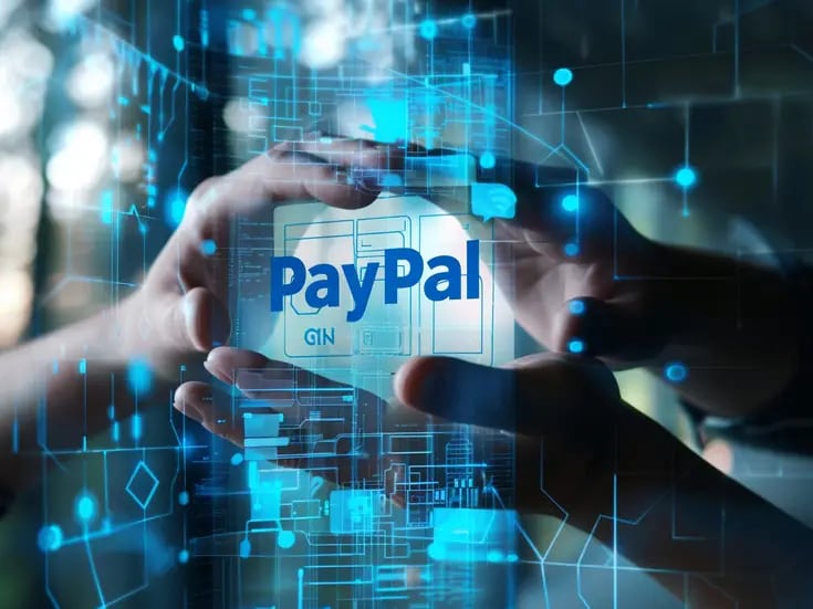 PayPal se asocia con MoonPay con el fin de expandir su servicio de criptomonedas