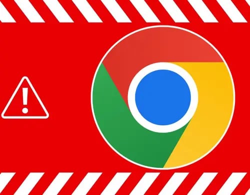 Google Chrome lanza advertencia a usuarios de Windows, ¿de qué se trata?