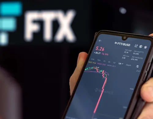 El nuevo CEO de FTX cobró $690,000 dólares por 2 meses de trabajo tratando de arreglar a la empresa