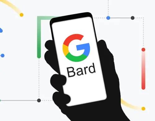 Así puedes usar la inteligencia artificial Bard de Google en tu teléfono Android