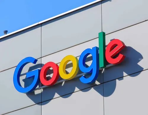 Google y la Unión Europea pactan plan para regular a las inteligencias artificiales